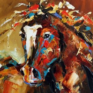 Meet your Posher, Pam